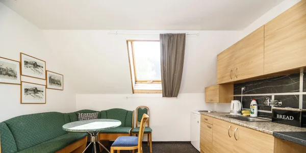 Apartmán
