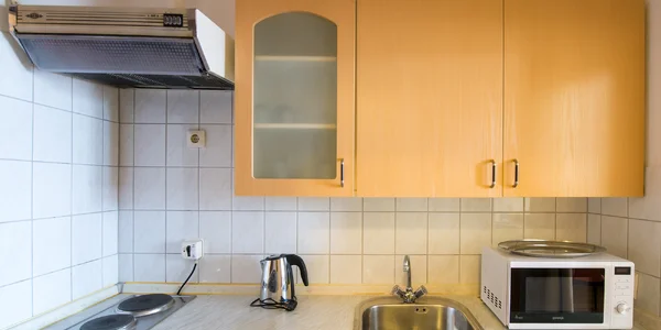 Apartmán Standard s terasou (26 m²)