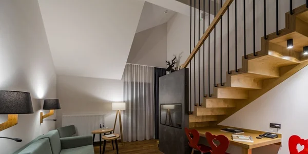 Lux – Hotel (40–46 m²)