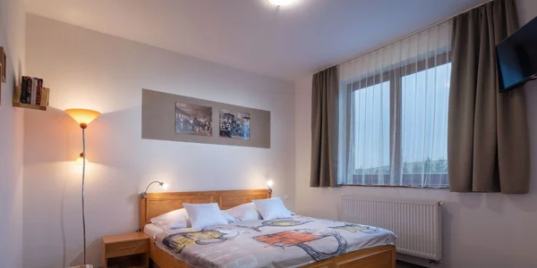 Izba Roháče (18 m²)
