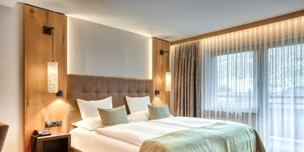 Dvojlôžková izba Deluxe (25 m²)