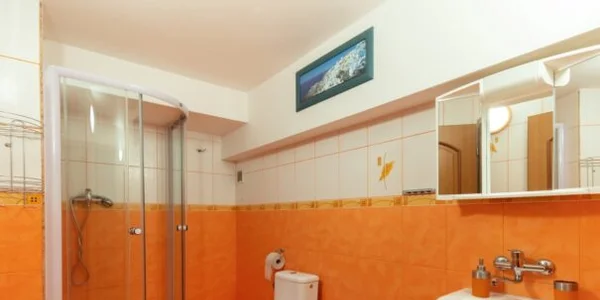 Apartmán Smrekovica
