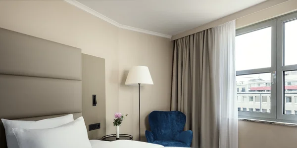 Dvojlôžková izba (22 m²)