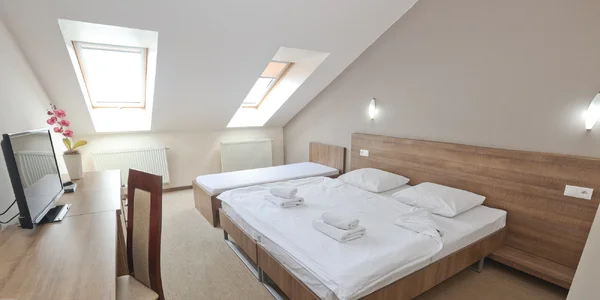 Štandard - dvojlôžková izba (24 m²)