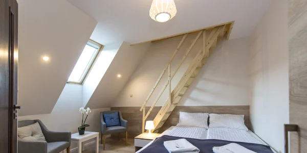 Rodinný apartmán (70 m²)
