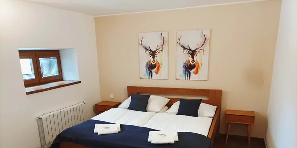 Apartmán Karel pro 1-3 osoby