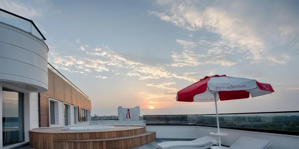 Premium Suite (160 m²)