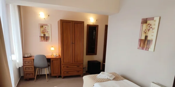 Apartmán Comfort - třílůžkový