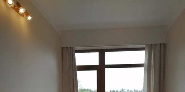 Dvoulůžkový pokoj Standard s balkonem