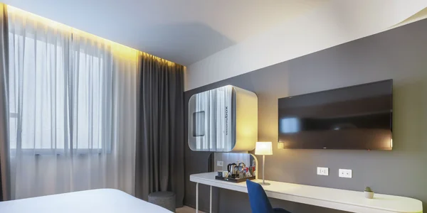 Dvoulůžkový pokoj Standard (25 m²)