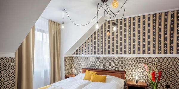 Apartmán Glamour