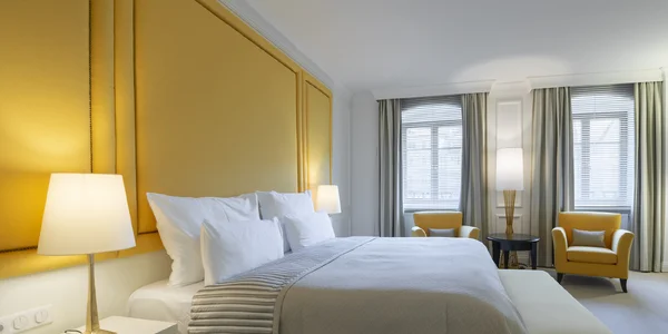 Double Room Plus (35 m²)