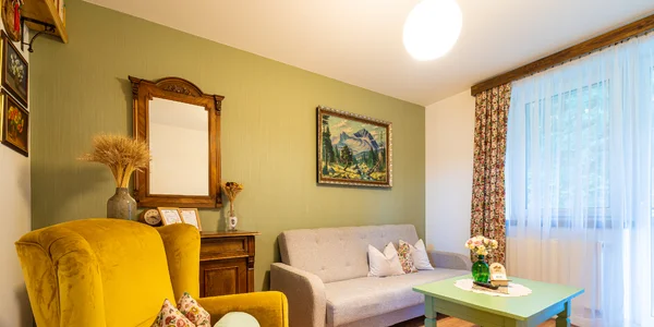 Apartmán Premium