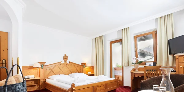 Studio Romantik (27 m²)