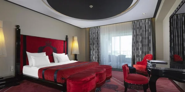 Luxury Room Land View (45–62 m²)