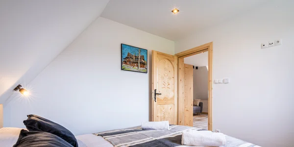 Apartmán 5 (45 m²)