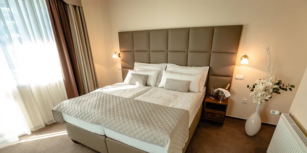 Apartmán Comfort