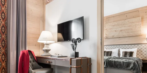 Apartmán Suite (41–51 m²)