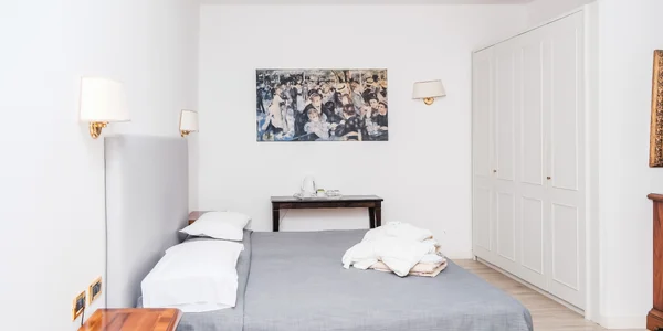 Rodinné apartmá Deluxe (33–35 m²)