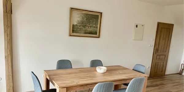 Apartmán Babička