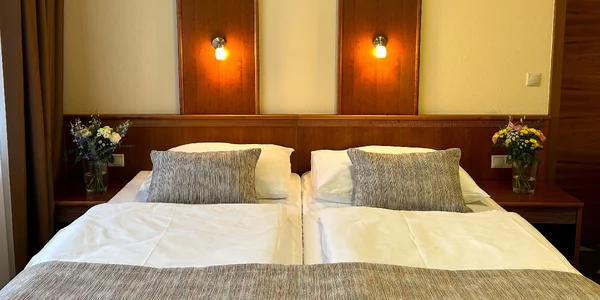 Family suite junior (50 m²)