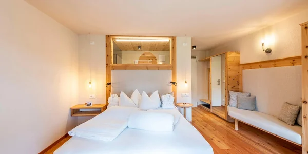 Junior Suite Panorama (25 m²)