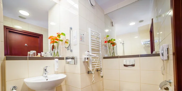 Pokoj Double s manželskou postelí (21 m²)