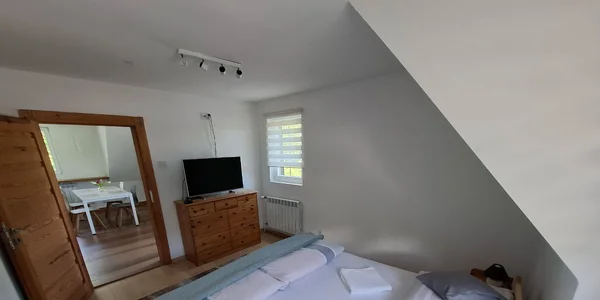 Apartmán 1