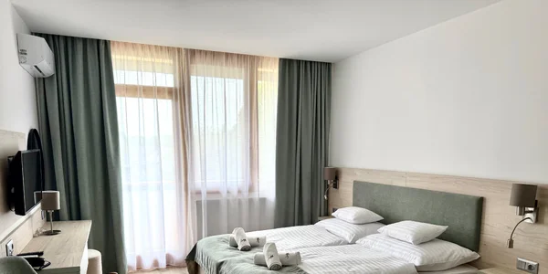 Izba Komfort (26 m²)