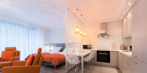 Superior Studio (37 m²)