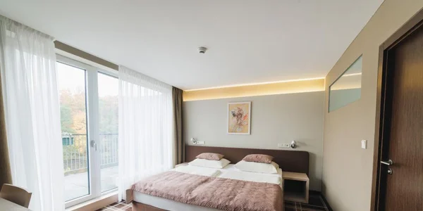 Deluxe apartmán s terasou