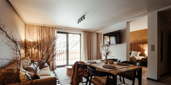 Apartmán Comfort (33 m²)