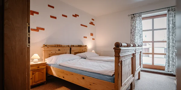 Apartmán č. 2
