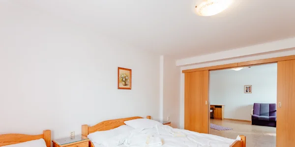 Apartmán 314