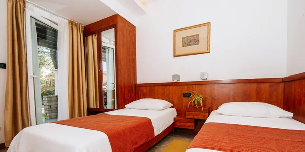 Apartmán Comfort až pre 5 osôb (56 m²)