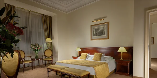 Junior Suite (55 m²)