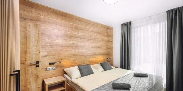 Chalet studio 2+2