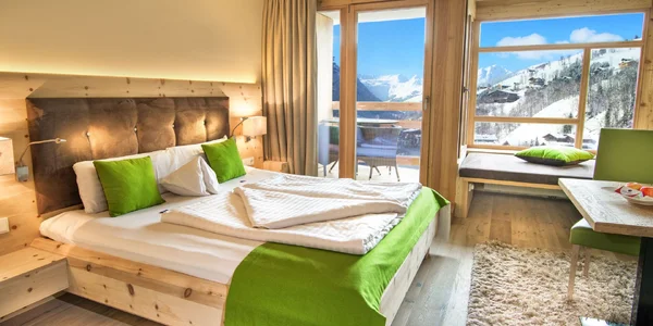 Junior Suite Rubin (38 m²)