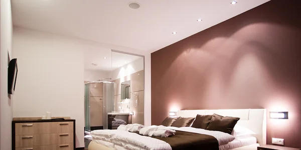 Apartmán Lux