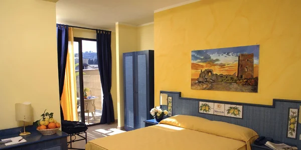 2lůžkový pokoj Standard