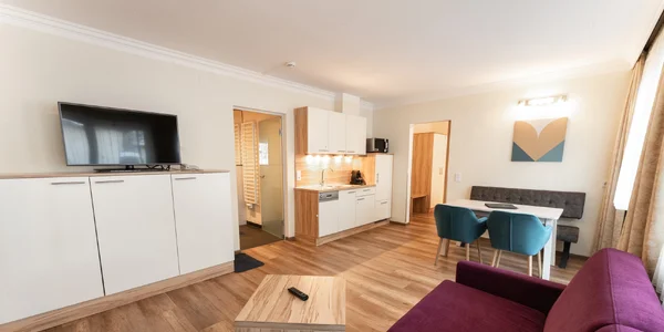 Apartmá Penken (39 m²)