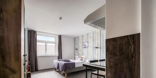 Studio (22 m²)