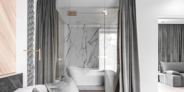 Infinity Suite (52 m²)
