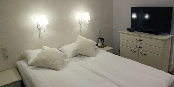 Aparmán 7 (15 m²)
