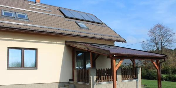 Apartmán U Bromildy