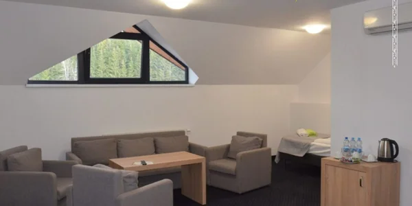 Apartmán 22 (55 m²)