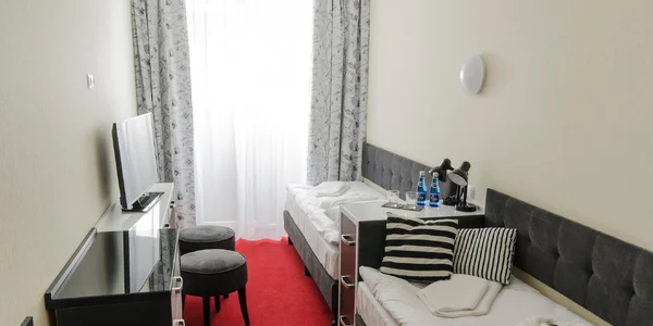 Rodinný pokoj (20 m²)