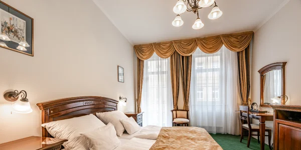 Comfort (25 m²)