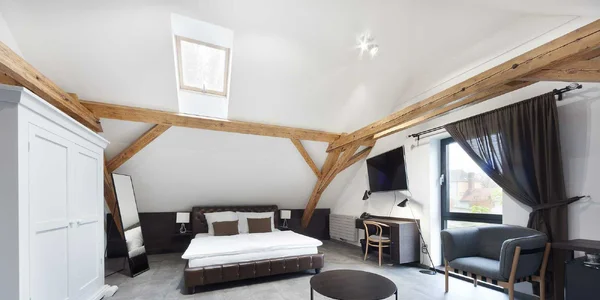 Konírna DE LUXE (44 m²)