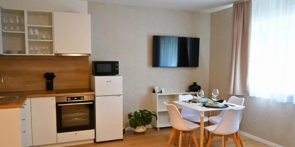 Apartmán Economy (2+1)